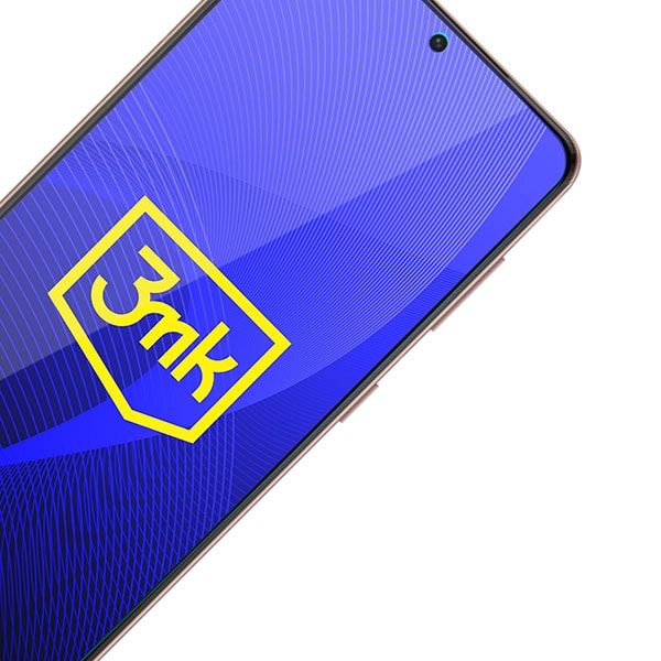 Samsung Galaxy S21+ 5G – 3mk FlexibleGlass™, bild 5
