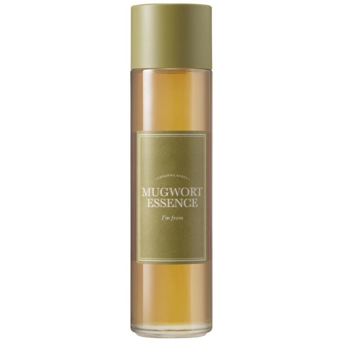 I'm From Mugwort Essence 160 ml, bild 4