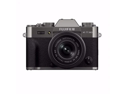 X-T30 III + XC 13-33mm f/3,5-6,3 OIS Silver, bild 2
