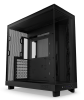 NZXT H6 Flow Svart, bild 4