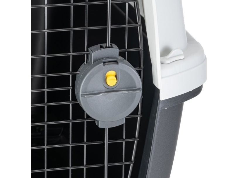 Ferplast transportbur CLIPPER 4 - Mellan (upp till 20 kg)