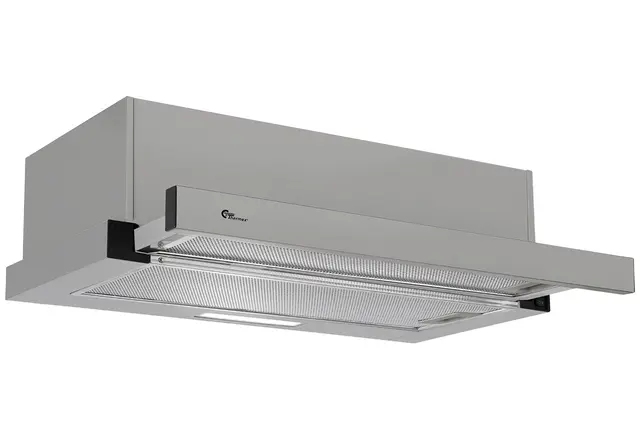 Thermex York IV utdragbar köksfläkt 520.21.6068.2 (60cm)