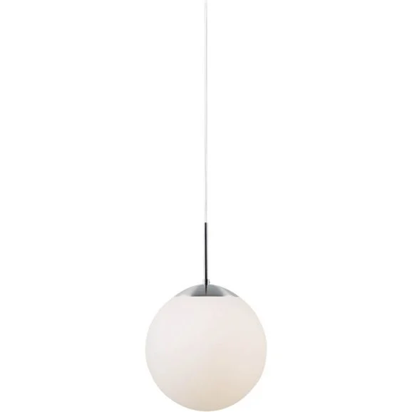 Nordlux Cafe 15 Opal vit