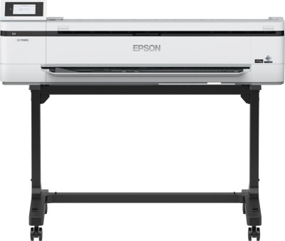 Epson SureColor SC-T5100M-MFP, 2400x1200 dpi, A0/36", 600x600 dpi scanner, USB/LAN/WiFi, bild 3