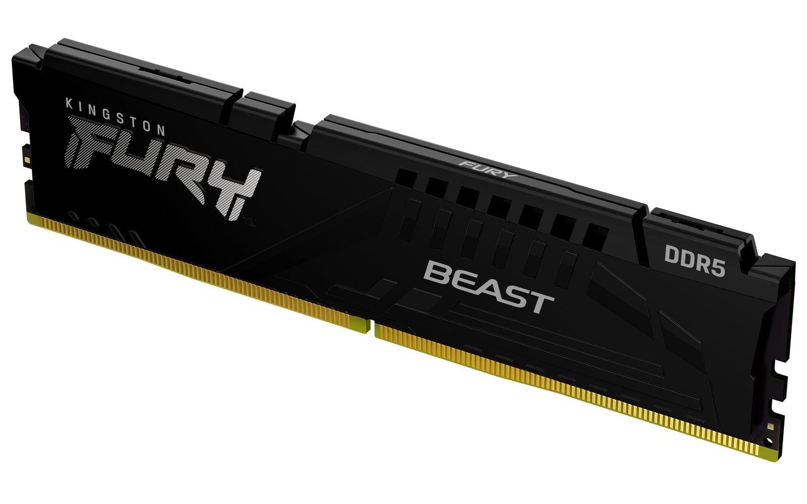 Kingston Fury Beast 16GB DDR5 CL30 6000MHz, bild 4