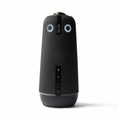 Meeting Owl 4+, 360 konferenskamera, 4k Smart Camera, riktad mikrofon