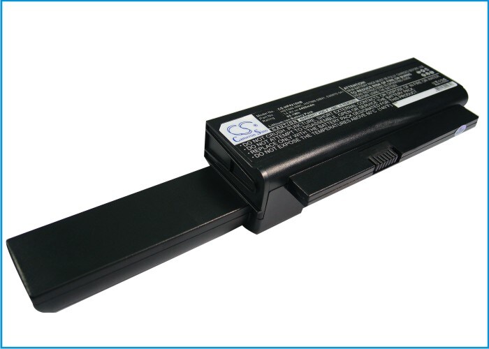 Batteri till Notebook, Bärbar dator för HP Probook 4210S, Probook 4310S, ProBook 4311 m.fl., bild 4