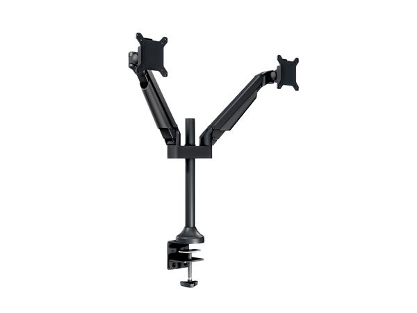 Multibrackets Gas Lift Arm I Dual Svart, bild 4