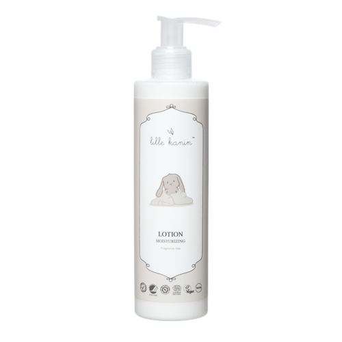 Lille Kanin Lotion 250 ml