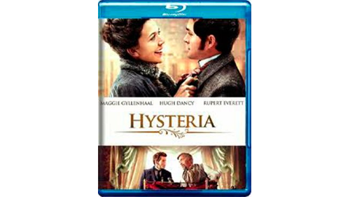 HYSTERIA - (Blu-Ray), bild 3