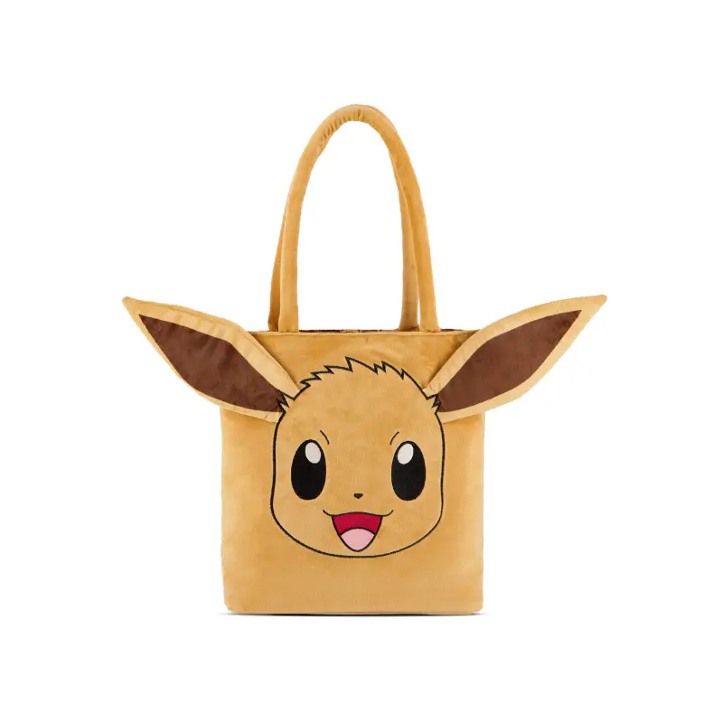 Pokemon Eevee Novelty Tote Bag, bild 2