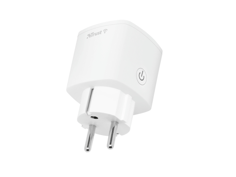 Smart home wifi-uttag 71289 TRUST