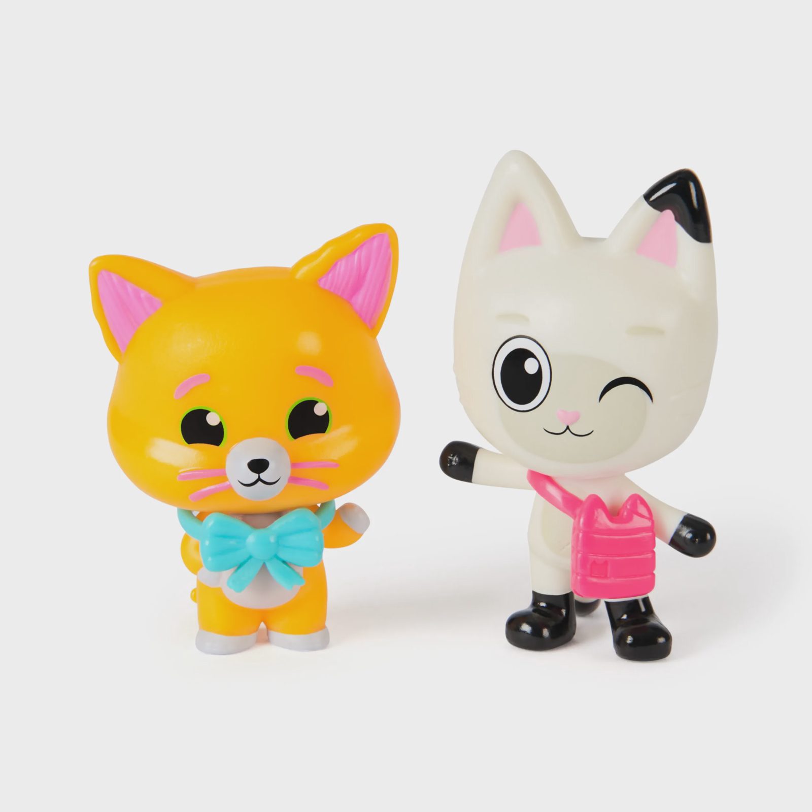 Gabby's Movie 2-pack figur – Pandy & Chumsley