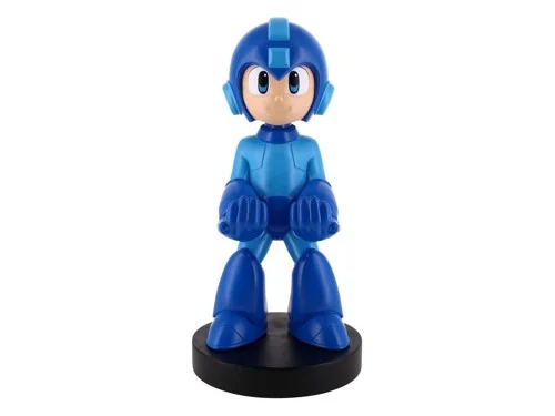 Mega Man (Mega Man 11) - Cable Guy, bild 2