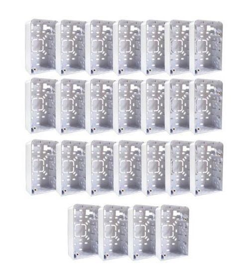 UniFi InWall Junction Box for UAP-IW-HD, 25-pack, bild 3