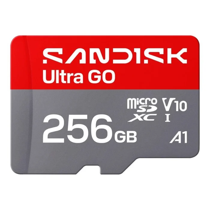 SanDisk Ultra GO – 256GB