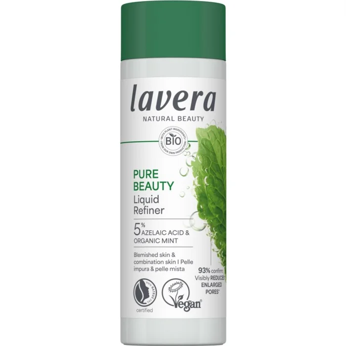 Lavera Pure Beauty Liquid Refiner 100 ml