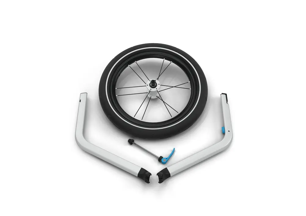 Thule Chariot joggingkit 2