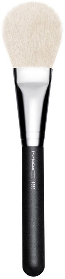 MAC Cosmetics Brushes 135S Large Flat Powder, bild 2