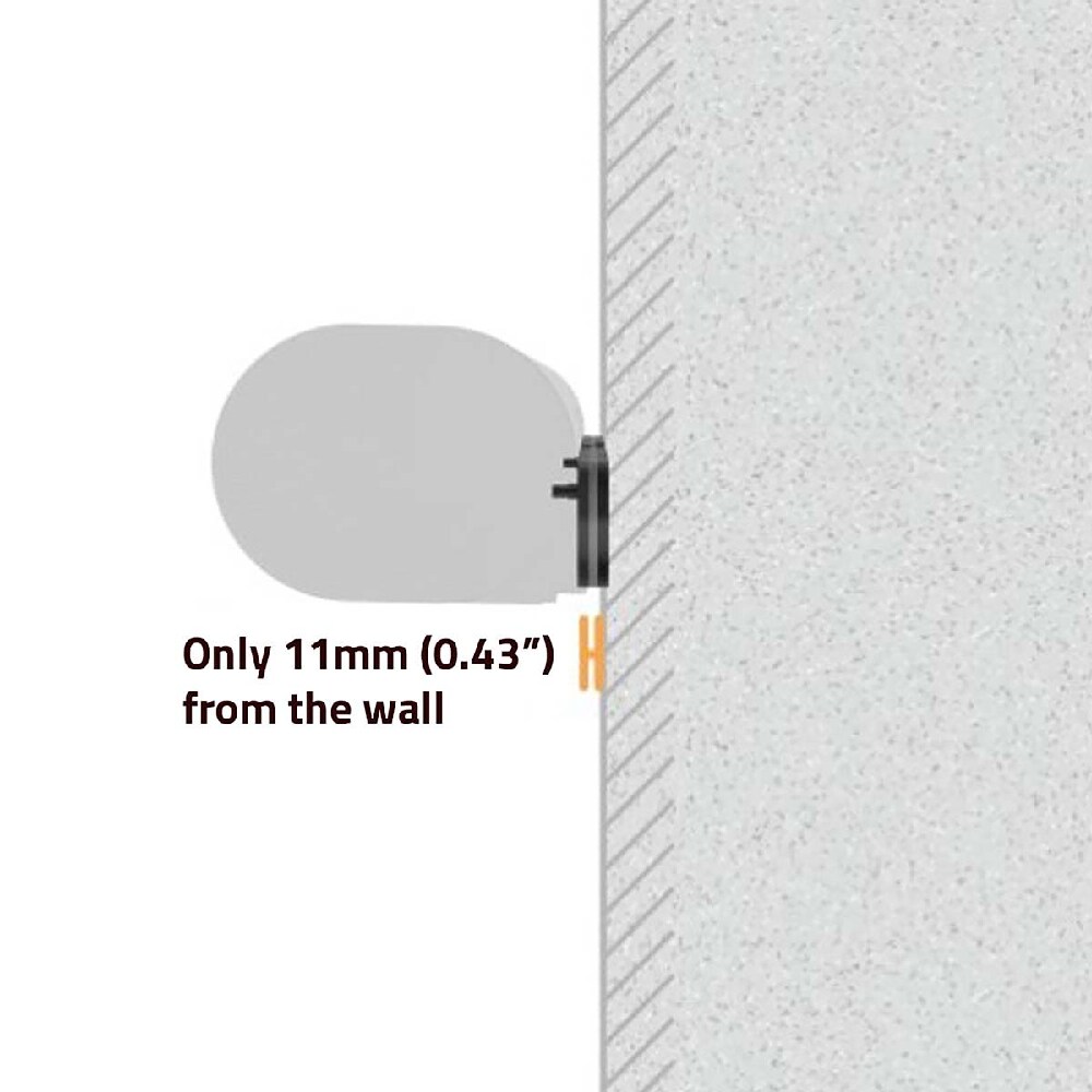 Nedis Soundbar-fäste för Sonos, bild 4