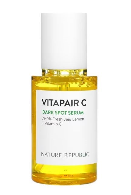 Nature Republic Vitapair C Dark Spot Serum 45 ml