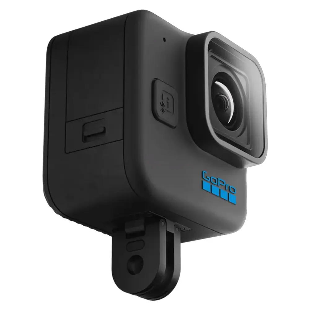GoPro HERO11 Svart Mini