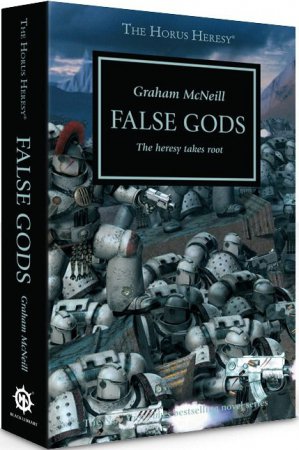 The Horus Heresy 2 False Gods (Pocket)