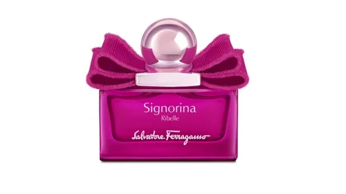 Ferragamo Signorina Ribelle Eau de Parfum 30 ml, bild 3