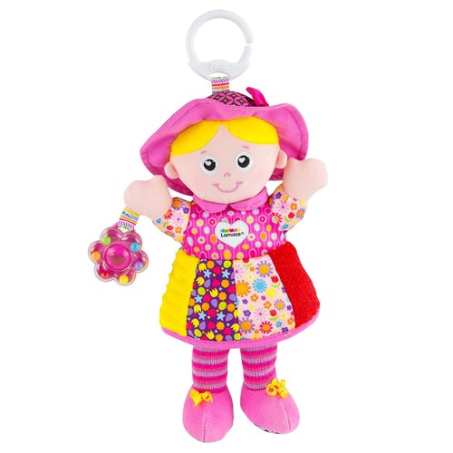 Lamaze - Min Vän Emily