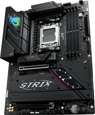 ASUS ROG Strix B850-F Gaming WIFI