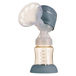 Lola&Lykke Smart Electric Breast Pump