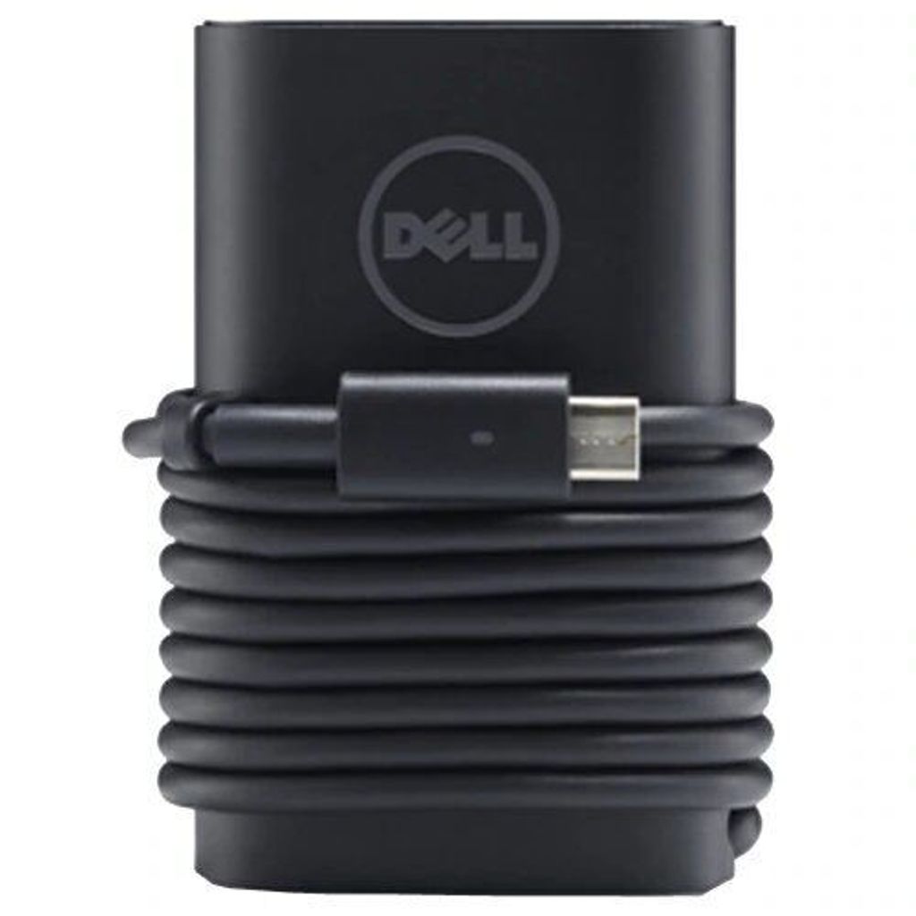 AC-adapter Dell 130W USB-C, bild 3