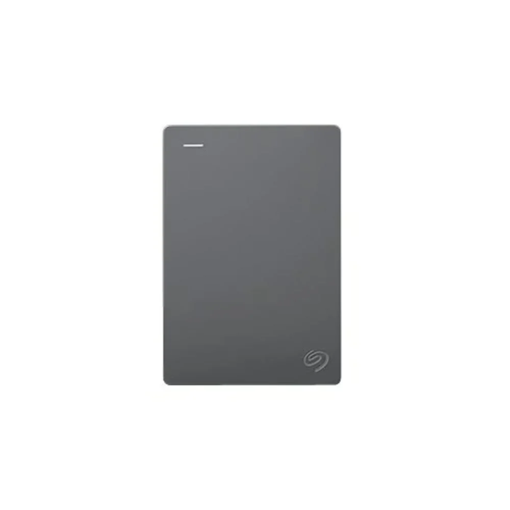 Seagate Basic Portabel 5TB