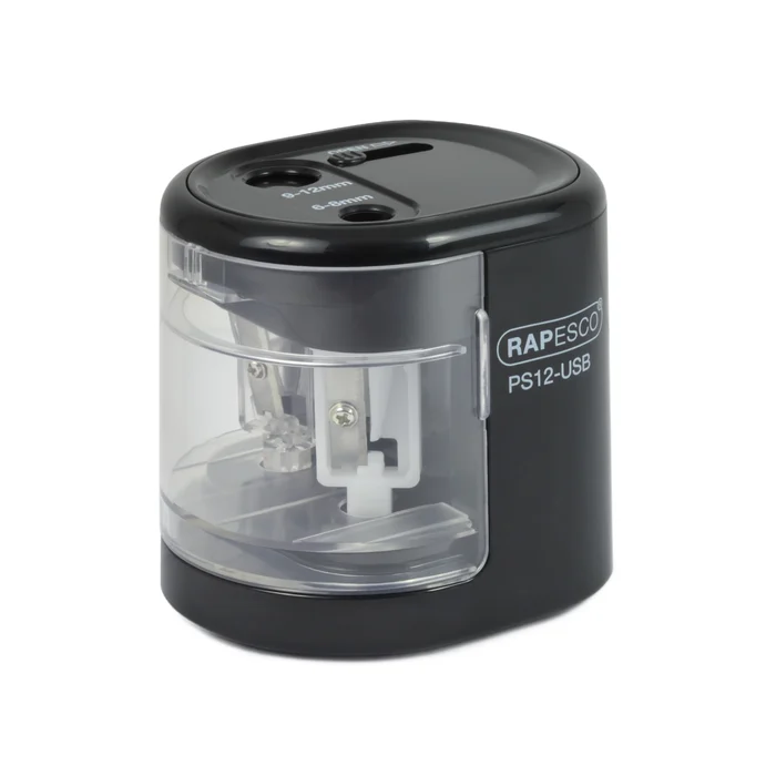 Tacwise Elektrisk pennvässare PS12-USB