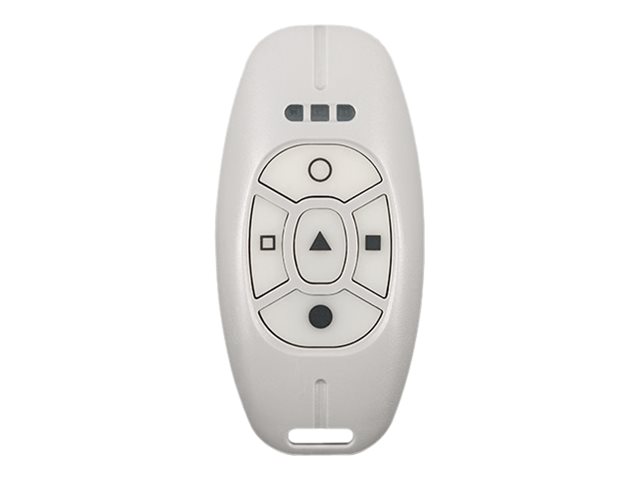 SATEL PERFECTA MPT-350 - Fjärrkontroll - trådlös - 433 MHz