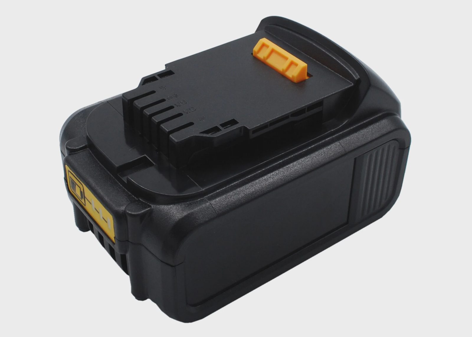 Batteri till Elverktyg för DeWalt DCD740, DCD740B, DCD780 m.fl., bild 5