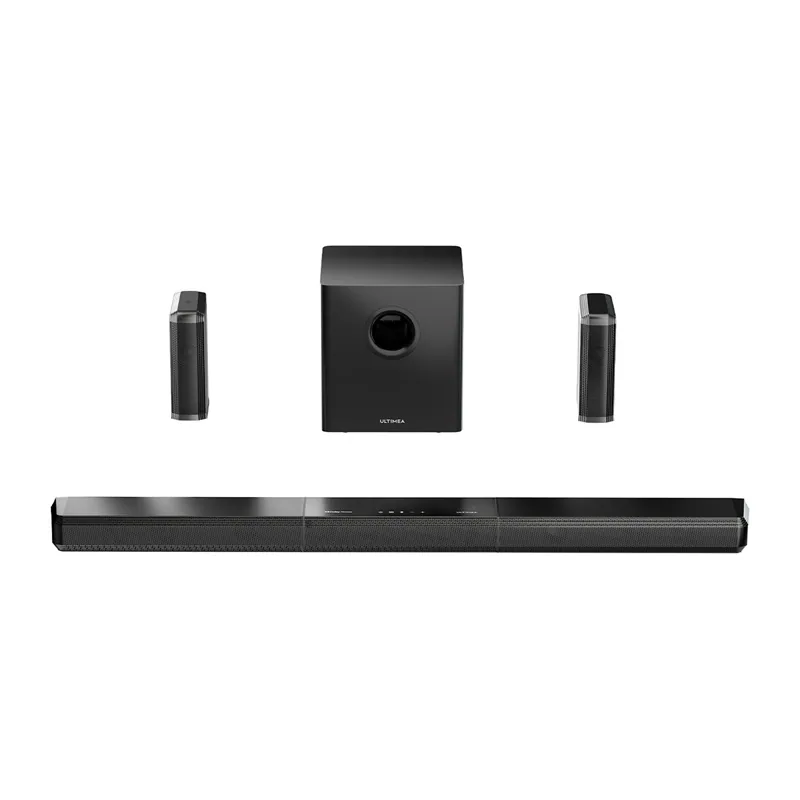 Ultimea Apollo S90 ljudlimpa, bild 3