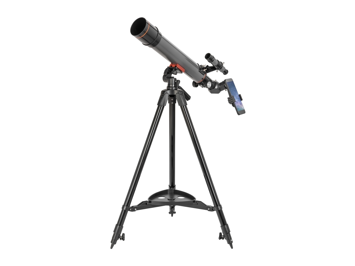 Levenhuk Kelvin Nova BASE 60/500 fototeleskop