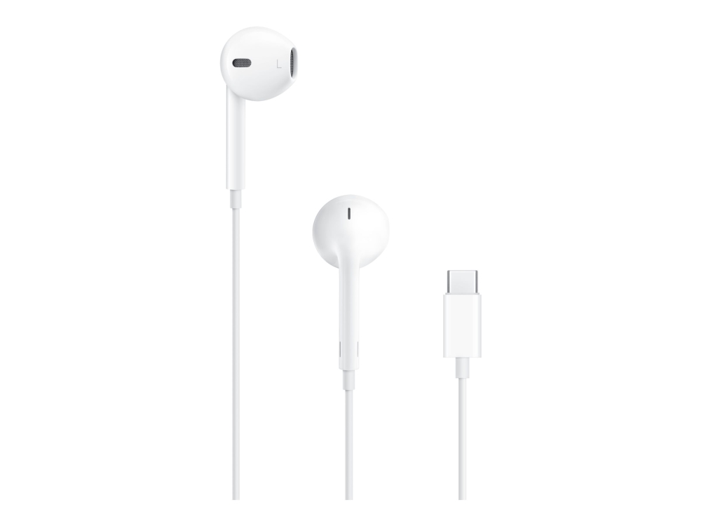 Apple Earpods (USB-C 2024)
