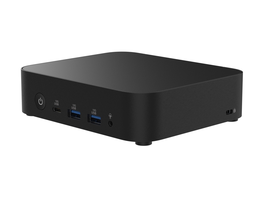 ASUS RNUC14MNK1500002 mini-PC