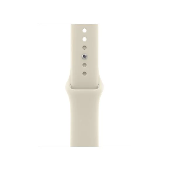 Apple Watch 40 mm Sportband S/M, sand