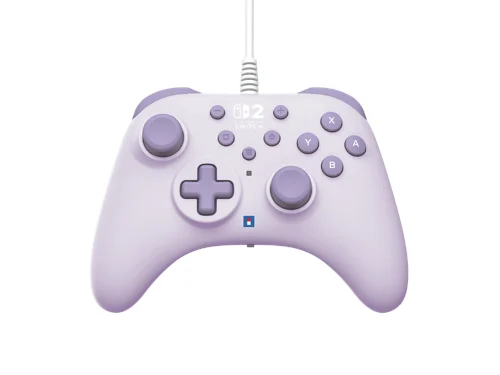 HORI - HORIPAD Turbo - Cozy Lavender - Switch 2, bild 2