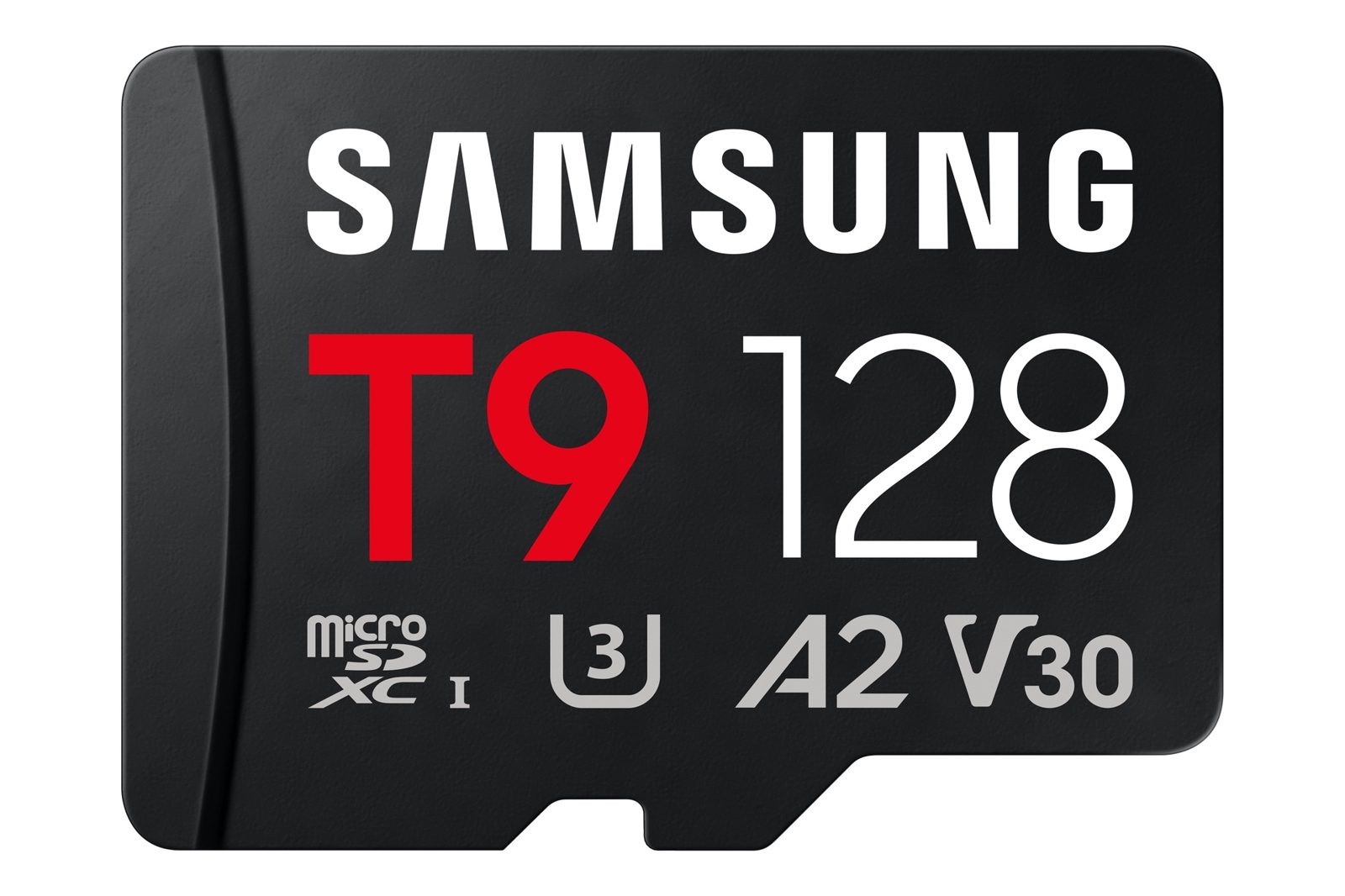 Samsung T9 micro SDXC minneskort (128 GB), bild 4