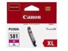 Canon CLI-581M XL Original, magenta, bild 2