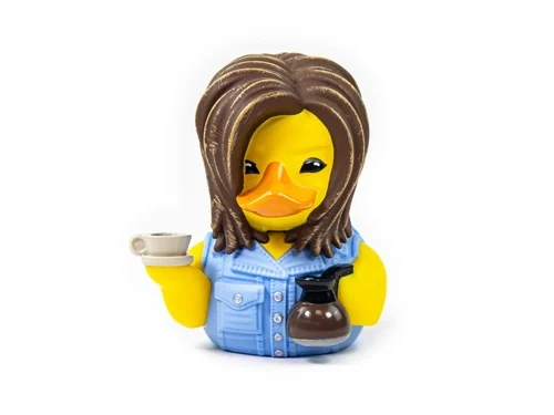 Numskull - Friends Tubbz BOXED Rachel Green, bild 2