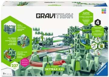 GraviTrax Action-Set Skytrax XXL, bild 4