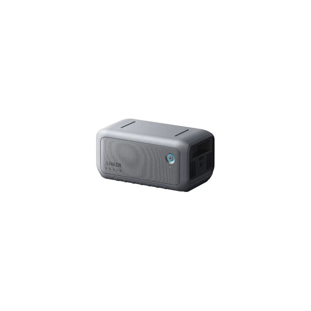 Anker Solix BP2000 Gen 2 expansionsbatteri