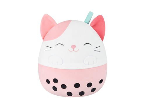 Squishmallows - 40 cm Roxy Katt, bild 2