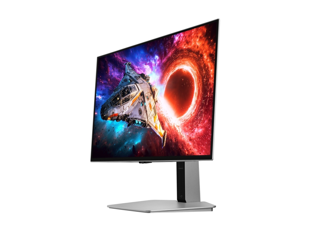 Samsung Odyssey G8 G80SH 27" 4K-gamingskärm