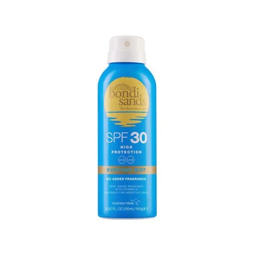 Bondi Sands SPF 30 Everyday Aerosol Mist Spray - 160 ml, bild 5